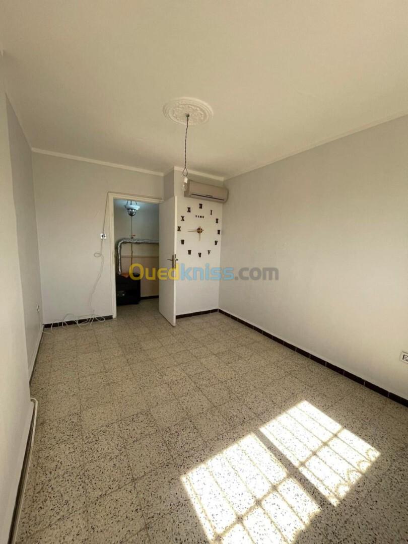 Location Appartement F3 Alger Bab ezzouar