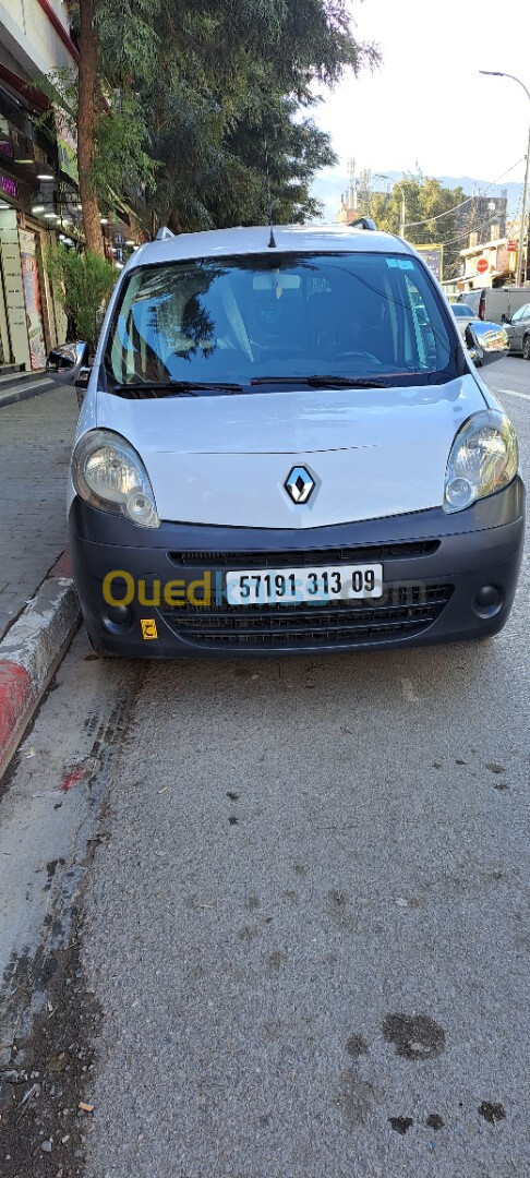 Renault Kangoo 2013 Kangoo