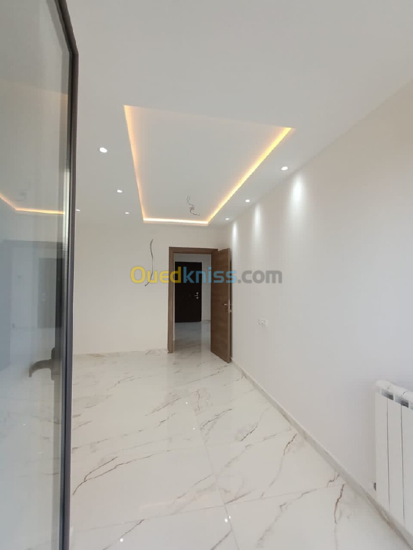 Vente Appartement F2 Alger Dely brahim