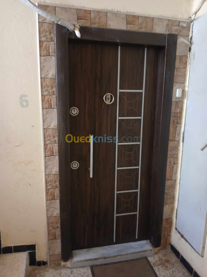 Vente Appartement Sétif Ain oulmene