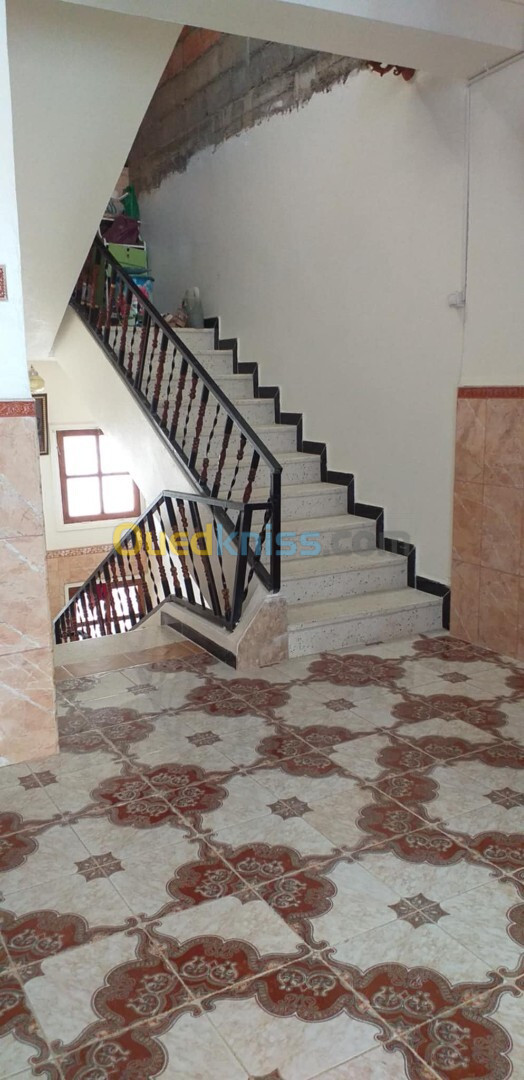 Vente Niveau De Villa F8 Batna Batna