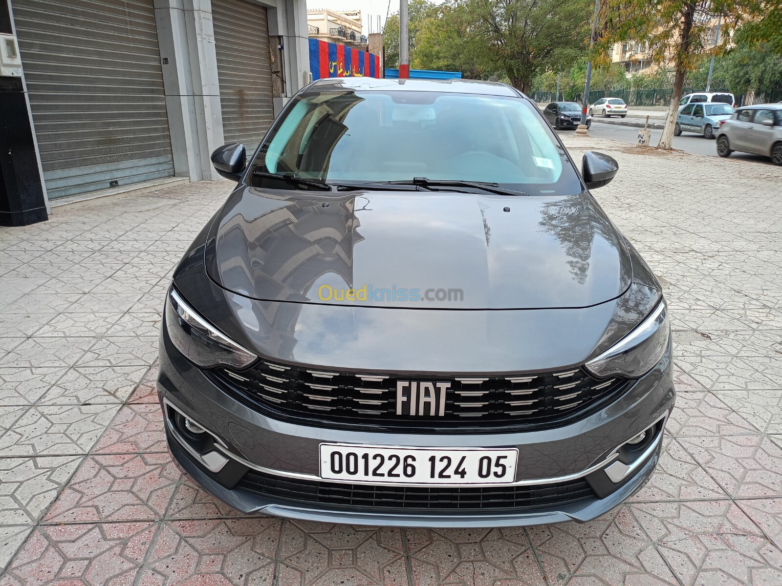 Fiat TIPO 2024 URBAIN +