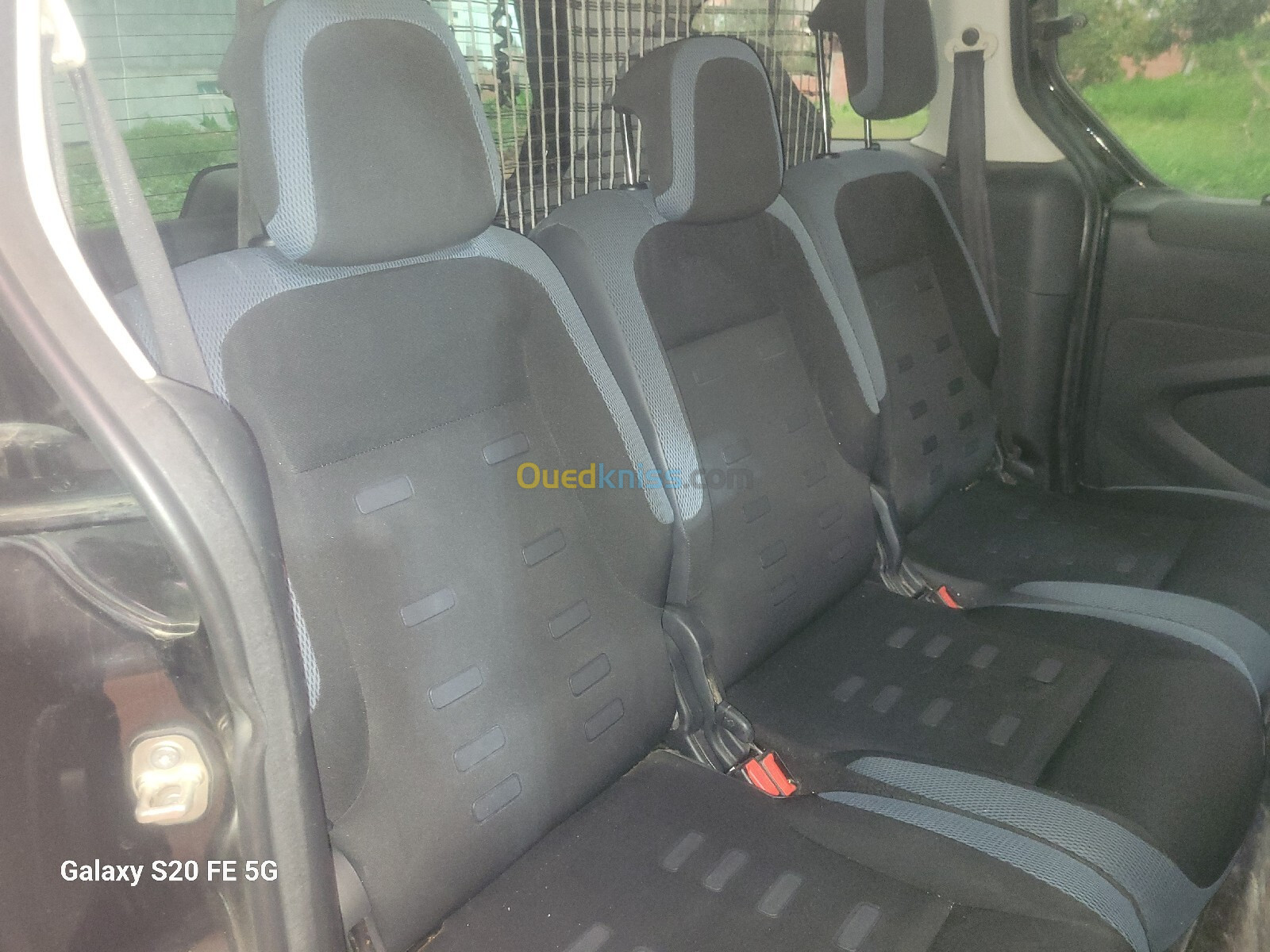 Citroen Berlingo Multispace 2014 Berlingo Multispace