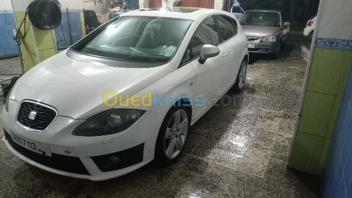 Seat Leon 2013 Leon