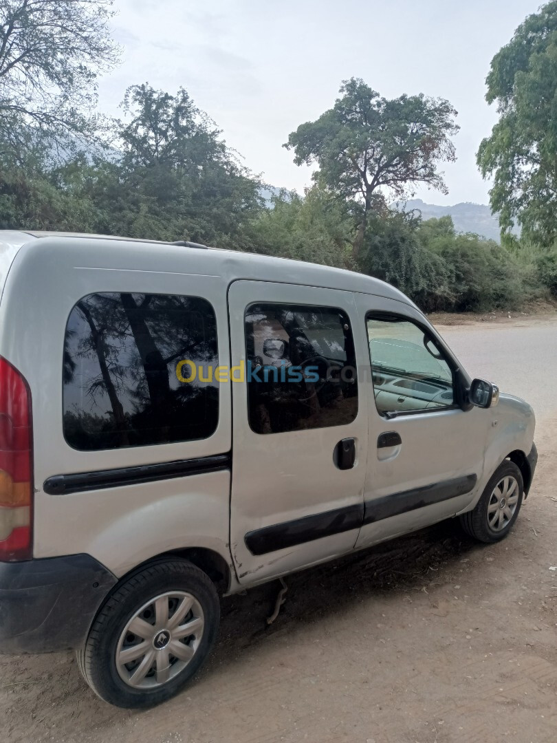 Renault Kangoo 2006 Kangoo