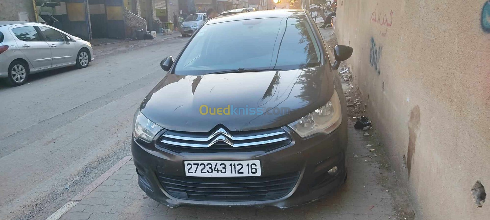 Citroen C3 2012 