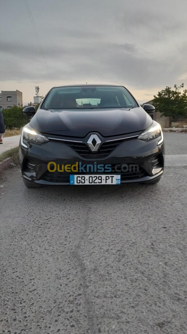 Renault Clio 4 2021 Clio 4