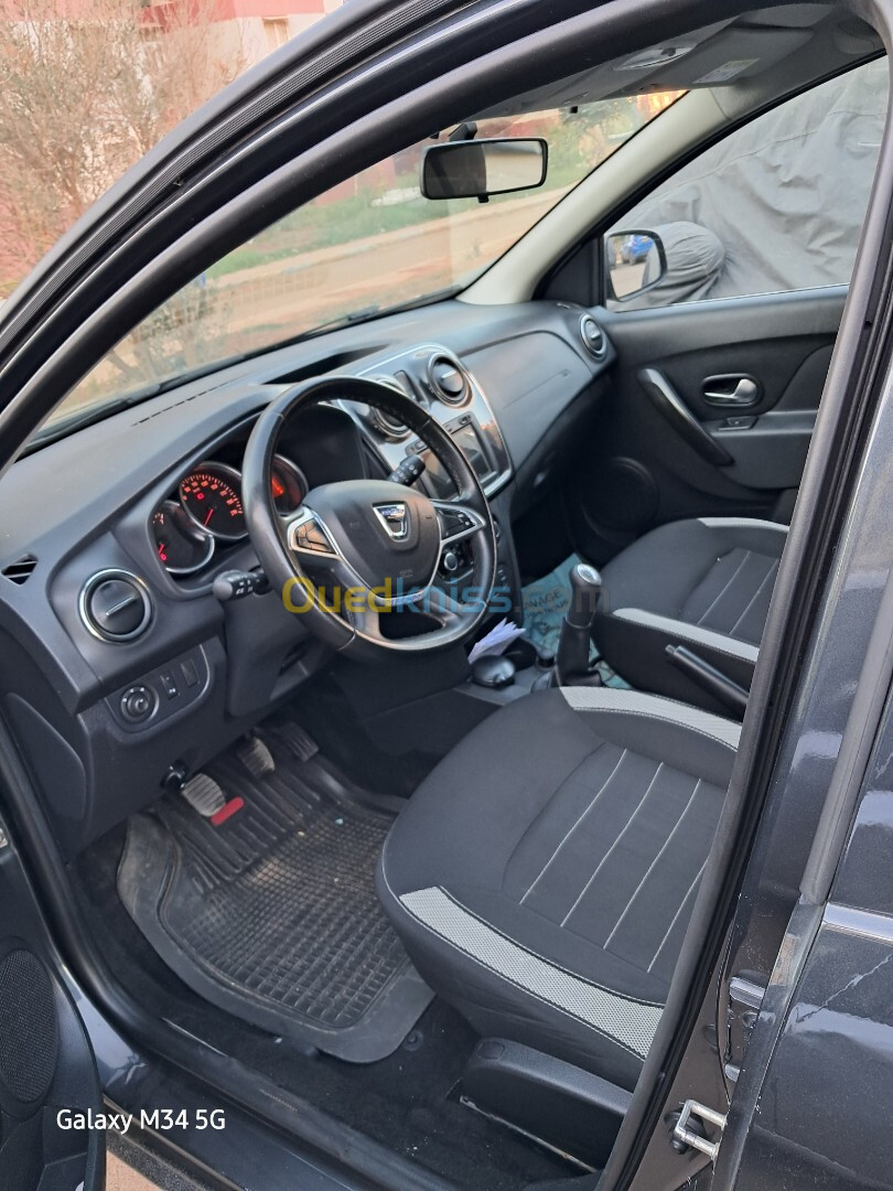 Dacia Sandero 2019 Stepway