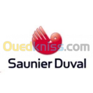 Technicien chaudiere saunier duval