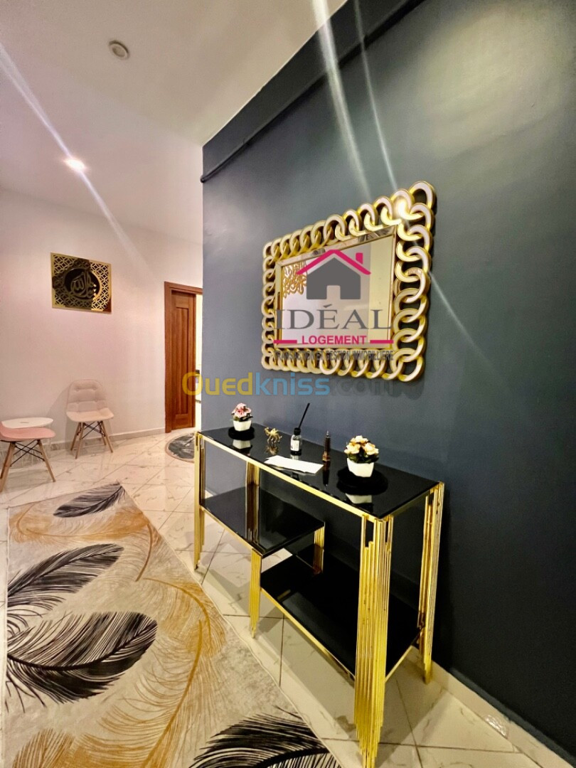 Location Appartement F3 Oran Bir el djir