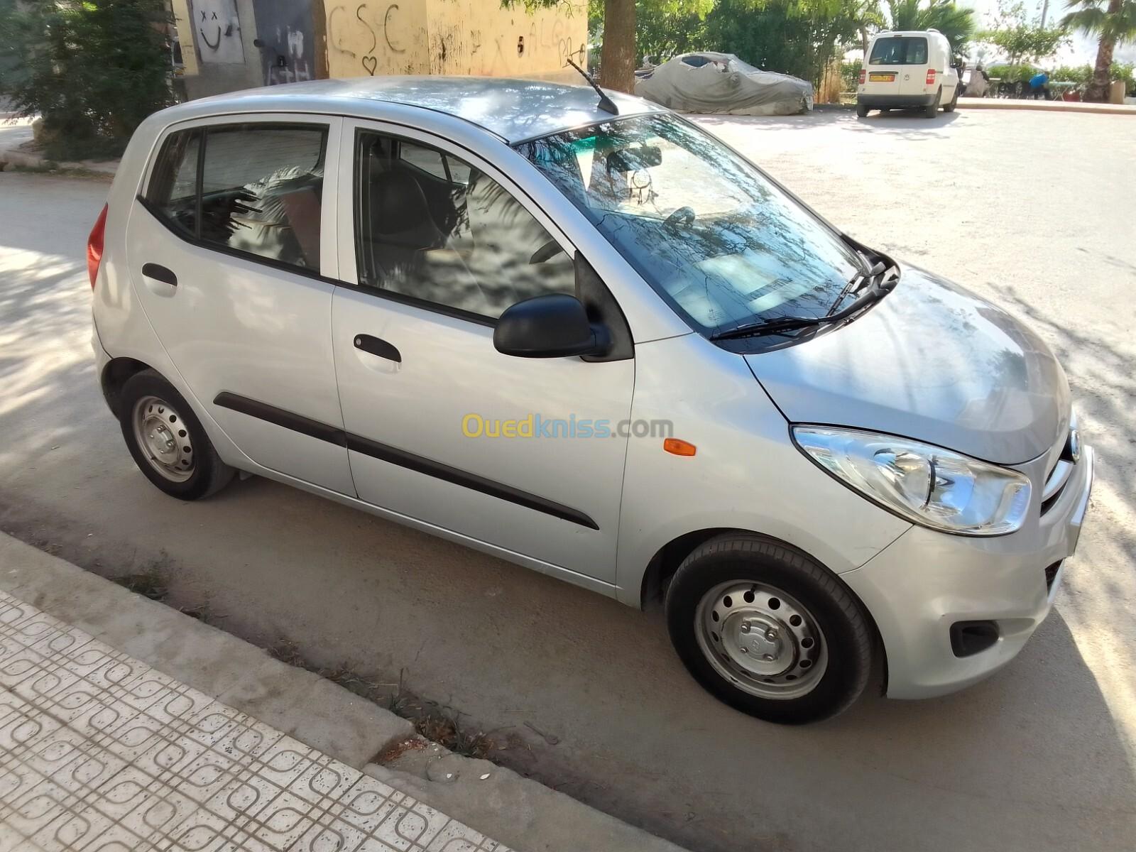 Hyundai i10 2015 i10