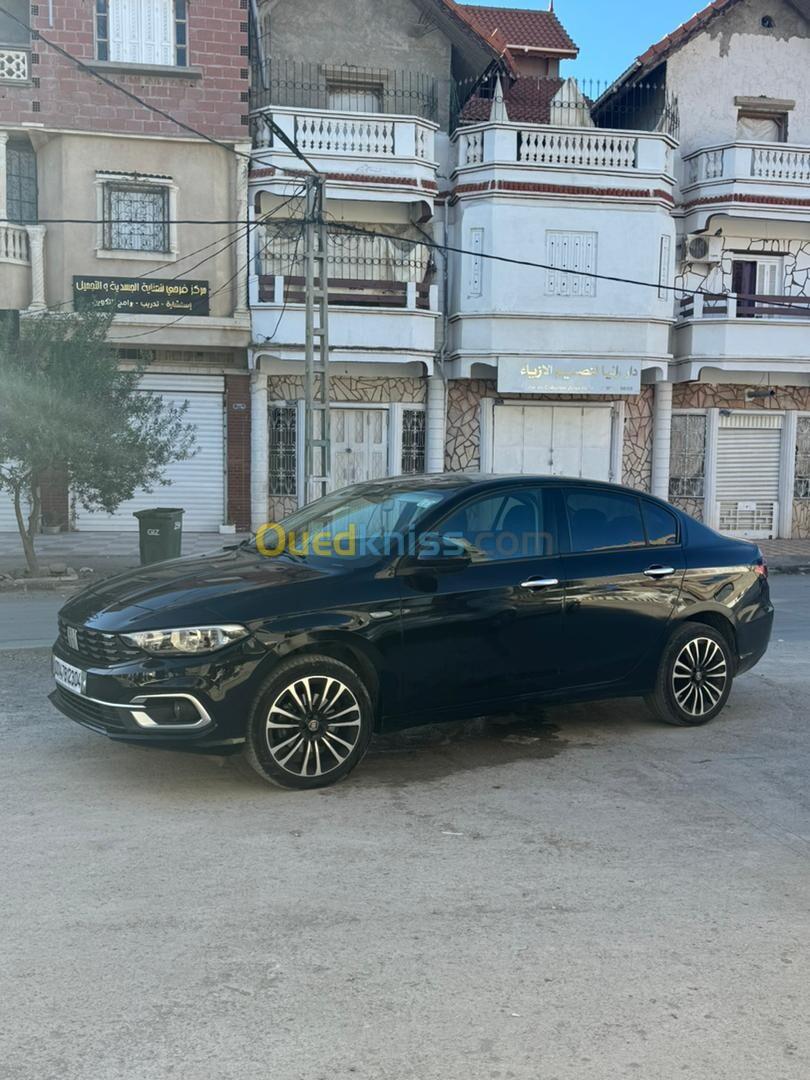 Fiat Tipo 2023 Life plus