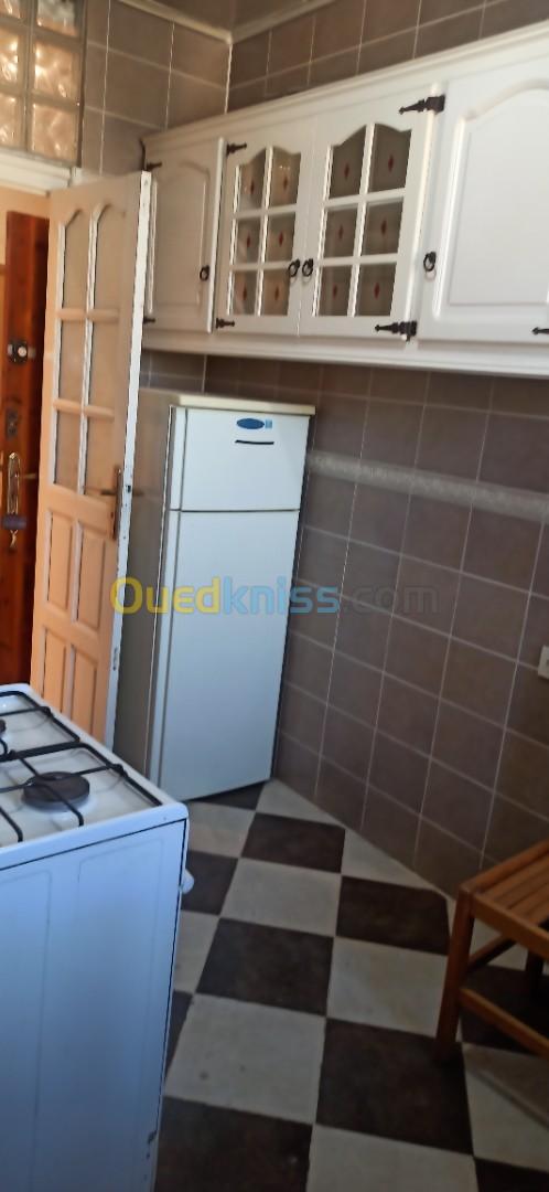 Location Appartement F3 Constantine Constantine