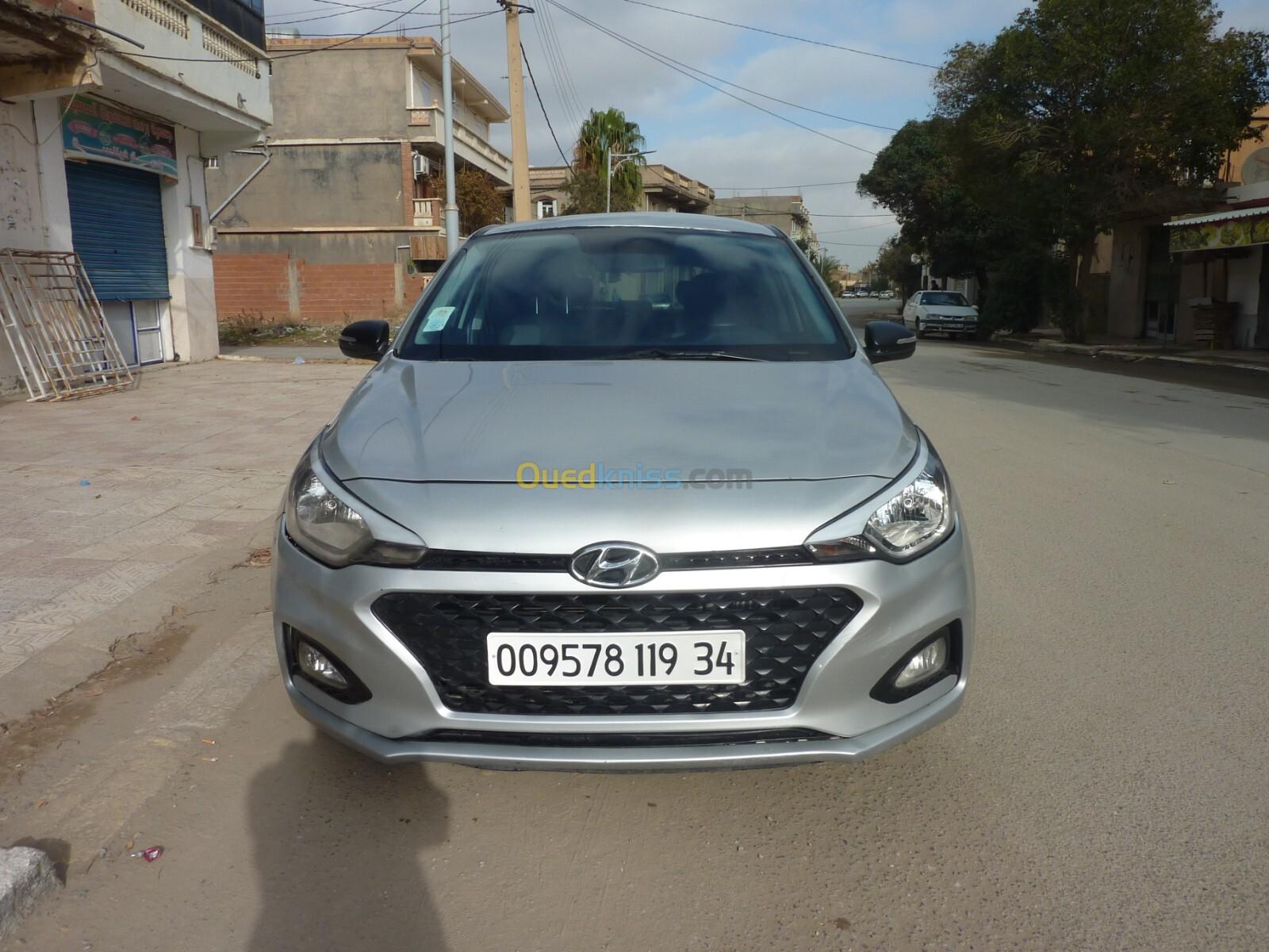 Hyundai i20 2019 i20