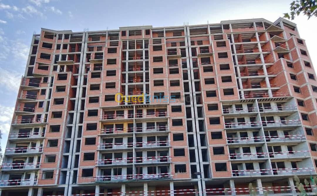 Vente Appartement Béjaïa Bejaia