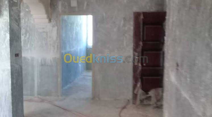 Vente Appartement F3 Alger Bordj el kiffan