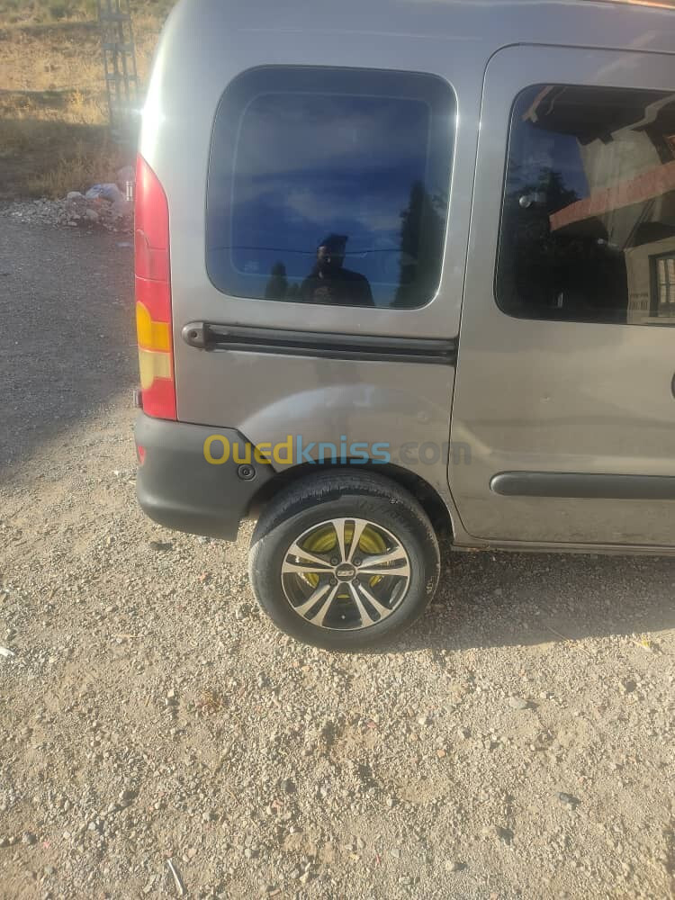 Renault Kangoo 2001 