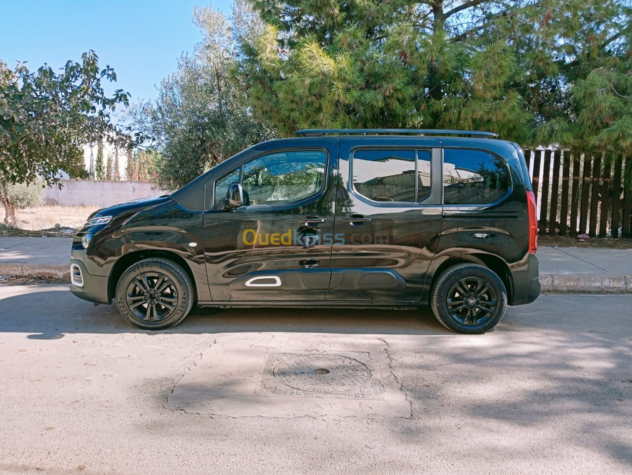 Citroen Berlingo 2020 Berlingo