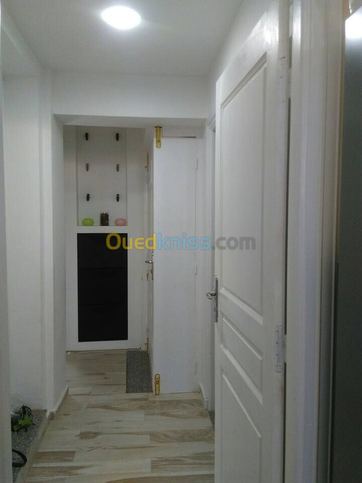 Location vacances Appartement F2 Alger Birkhadem