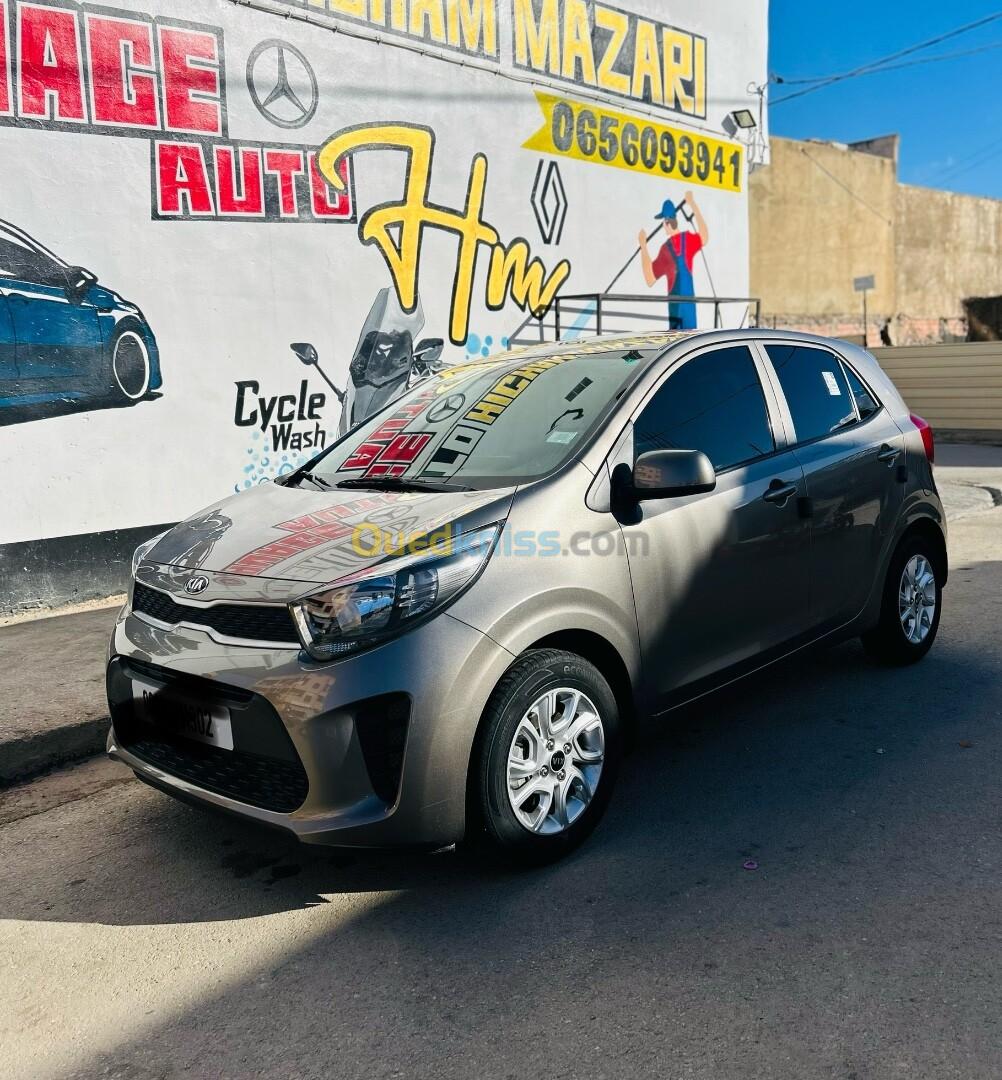 Kia Picanto 2019 LX Start