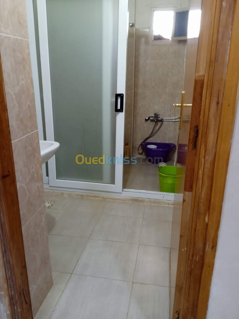 Vente Appartement F3 Mostaganem Mostaganem