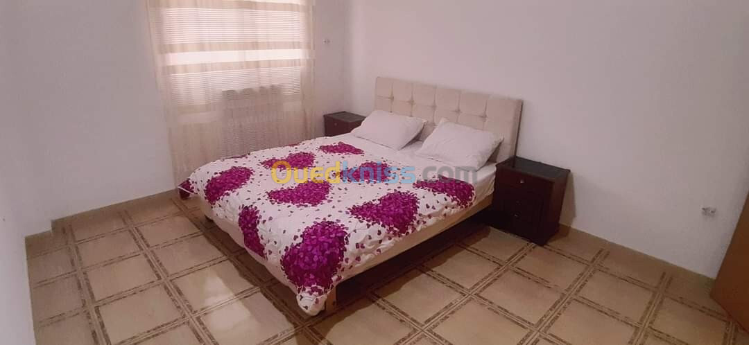 Location Appartement F4 Oran Oran