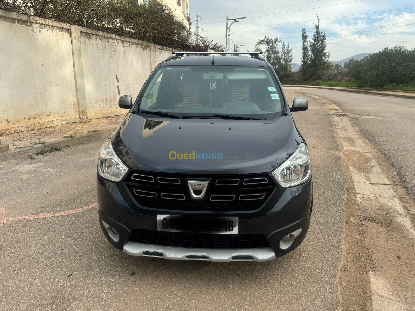 Dacia Sandero 2020 Stepway