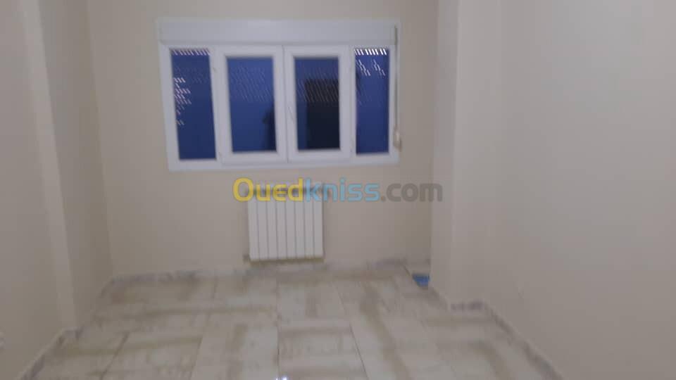 Location Appartement F3 Alger Bouzareah