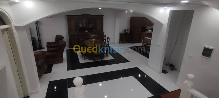 Vente Villa Guelma Guelma