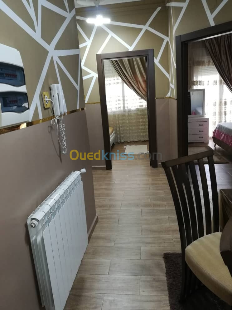 Vente Villa Blida Ouled el alleug