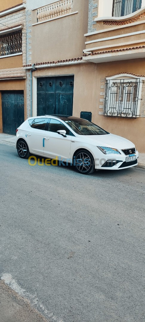 Seat Leon 2019 FR