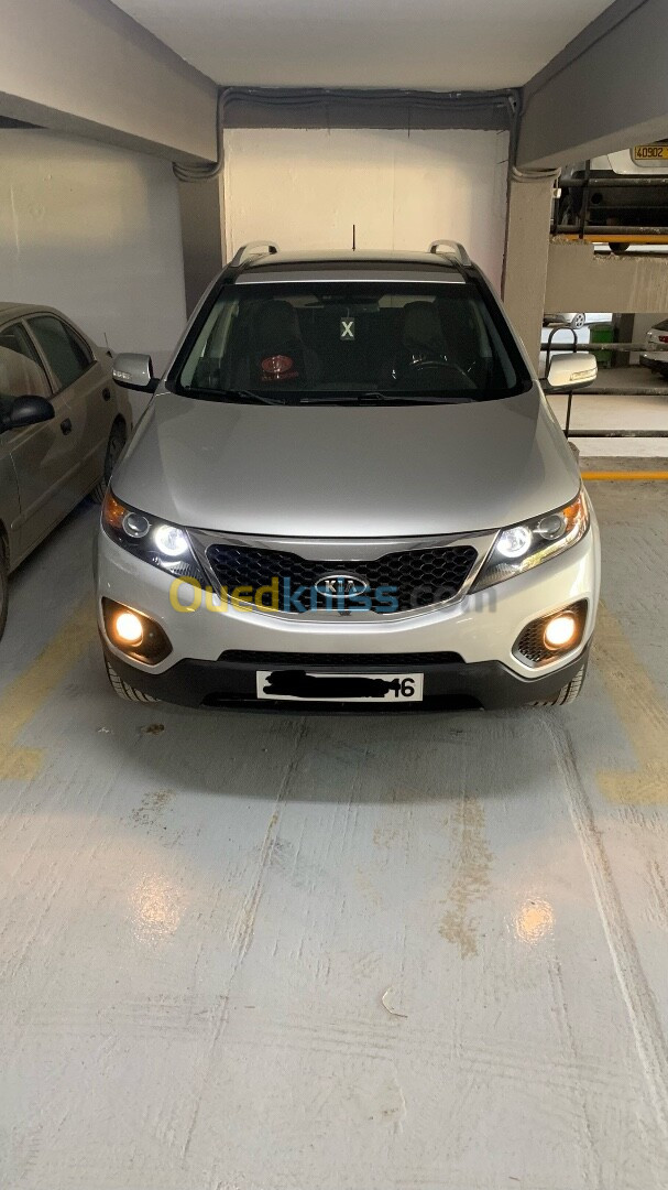 Kia Sorento 2012 Premium 5 Places