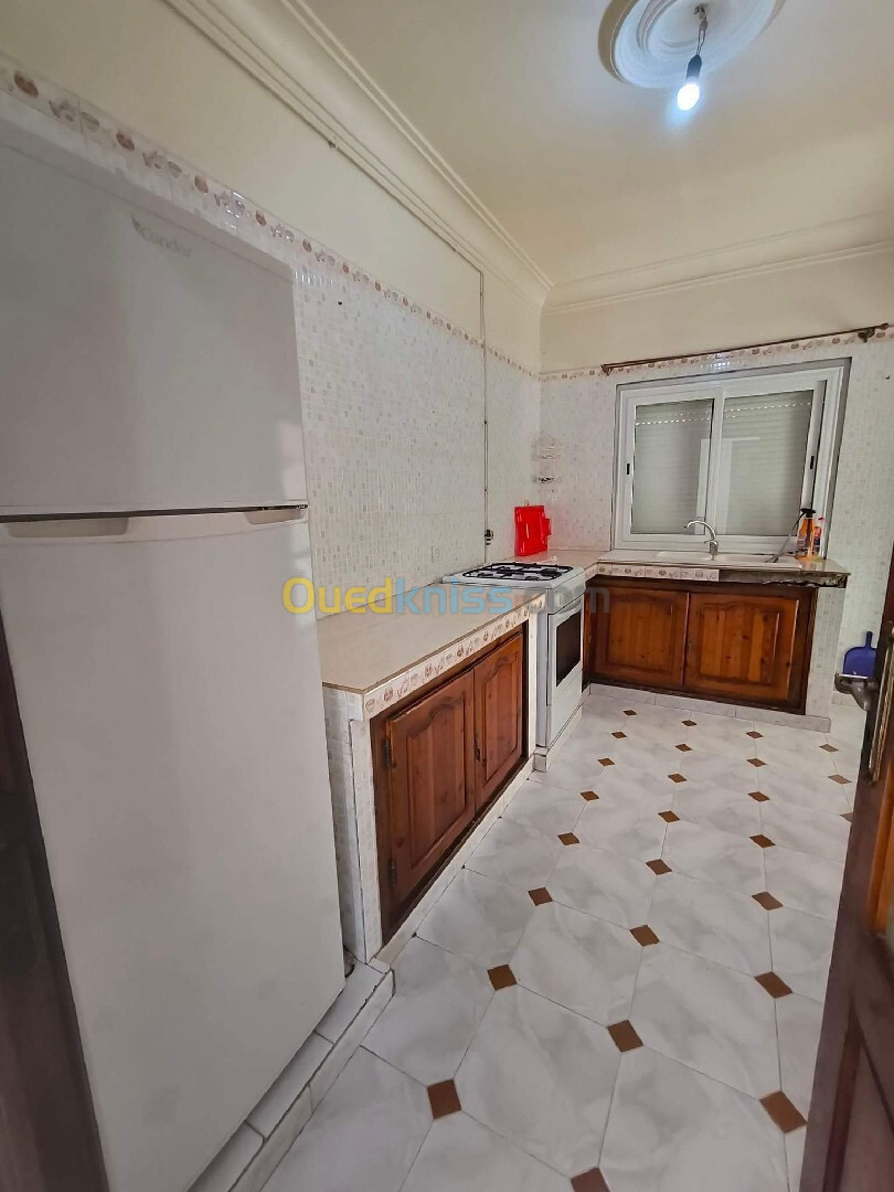 Location Appartement F3 Oran Bir el djir