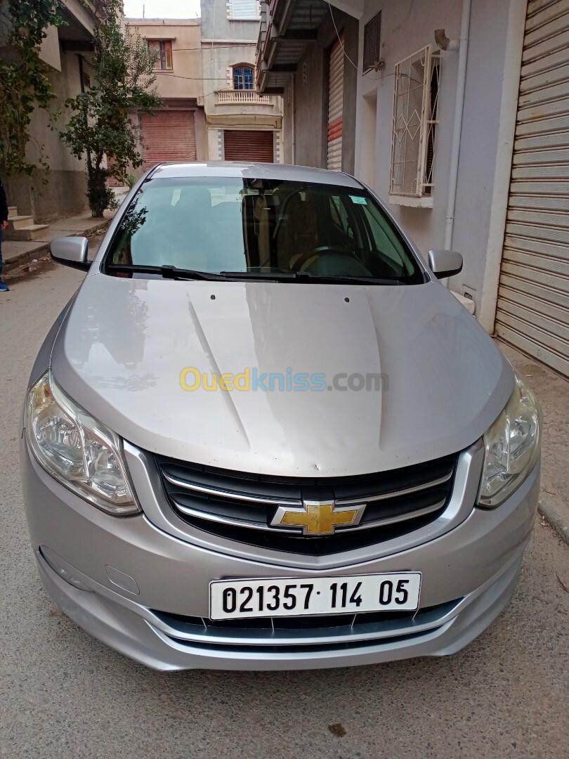 Chevrolet Optra 4 portes 2014 New optra