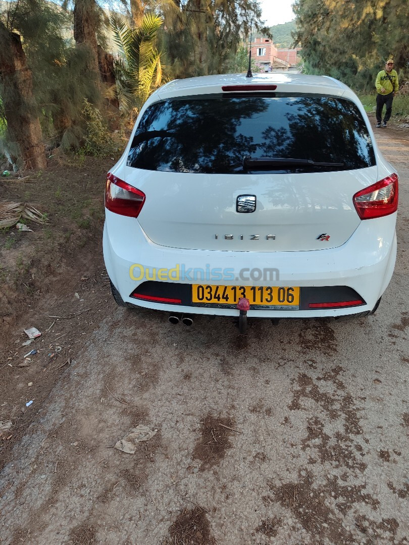 Seat Ibiza 2013 FR