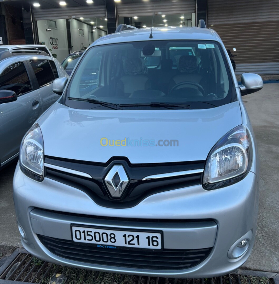 Renault Kangoo 2021 Kangoo