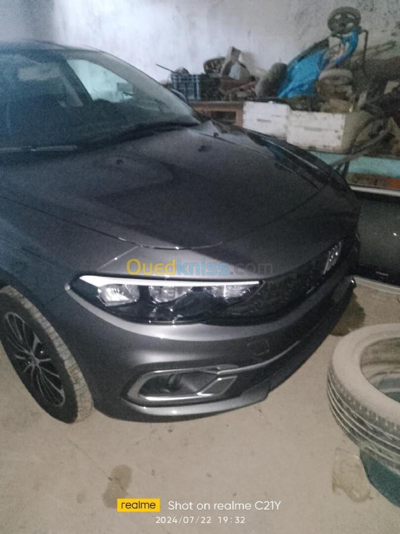 Fiat Tipo 2024 Urben plus