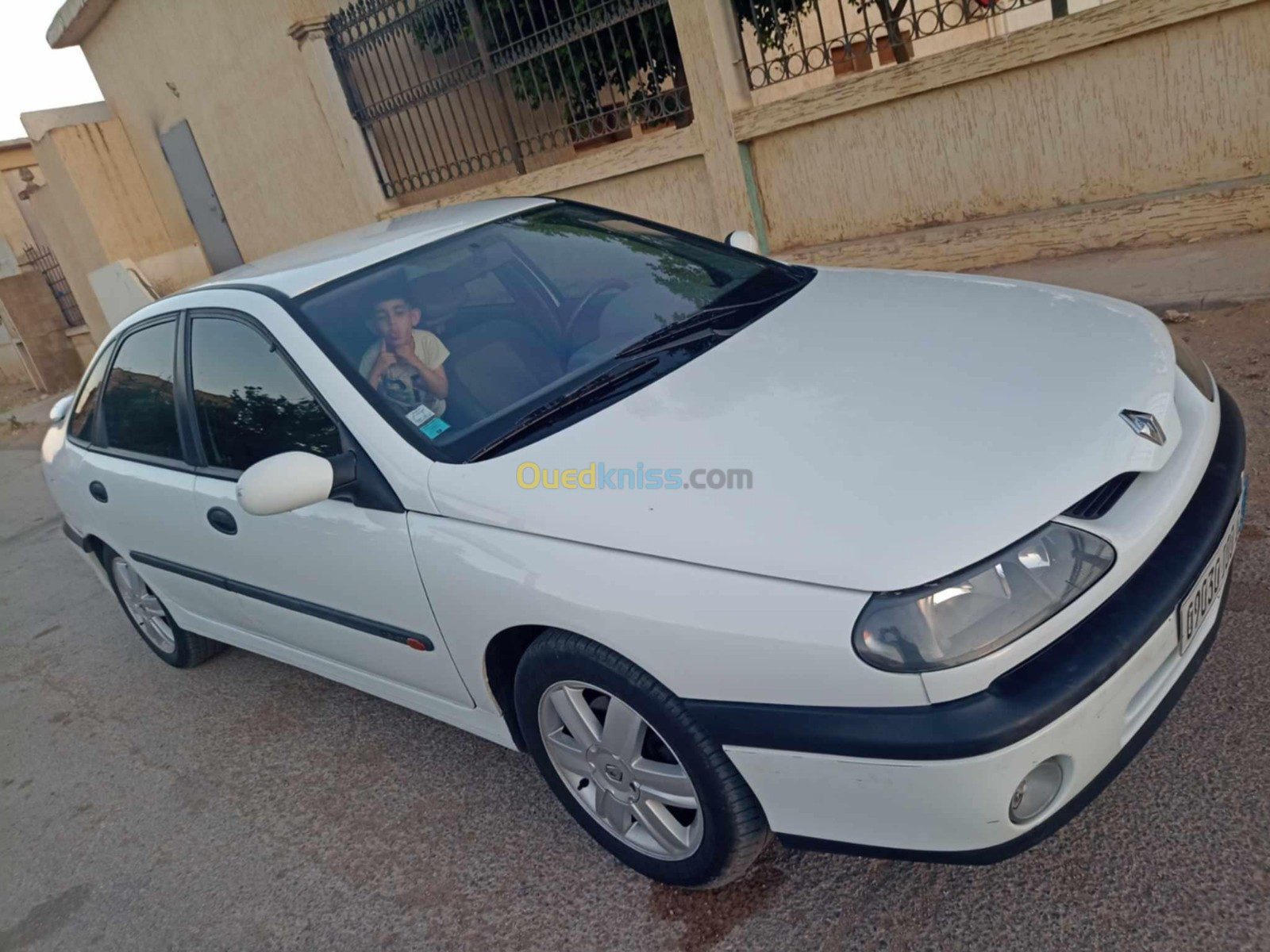 Renault Laguna 1 2000 Laguna 1