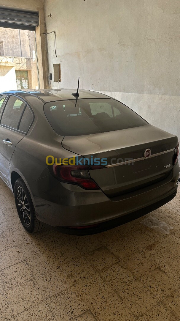 Fiat Tipo 2024 Urbain plus