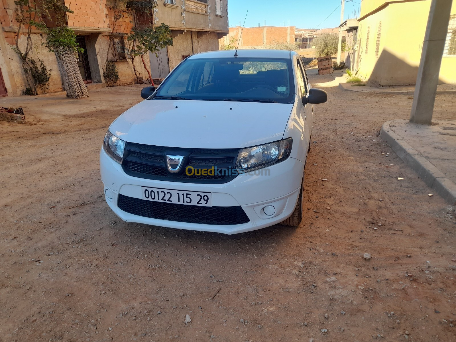 Dacia Logan 2015 Logan