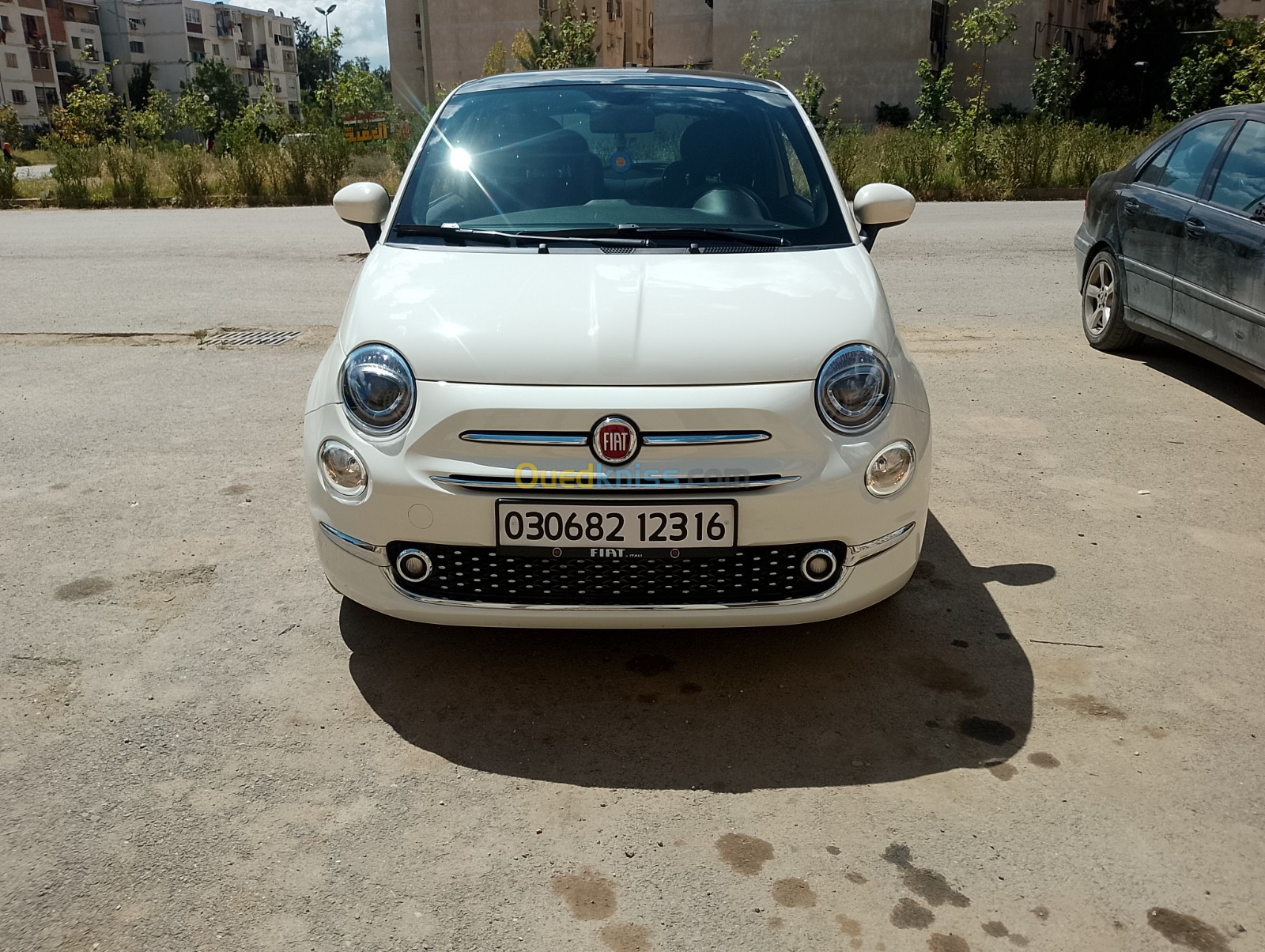 Fiat 500 2023 Dolce vita