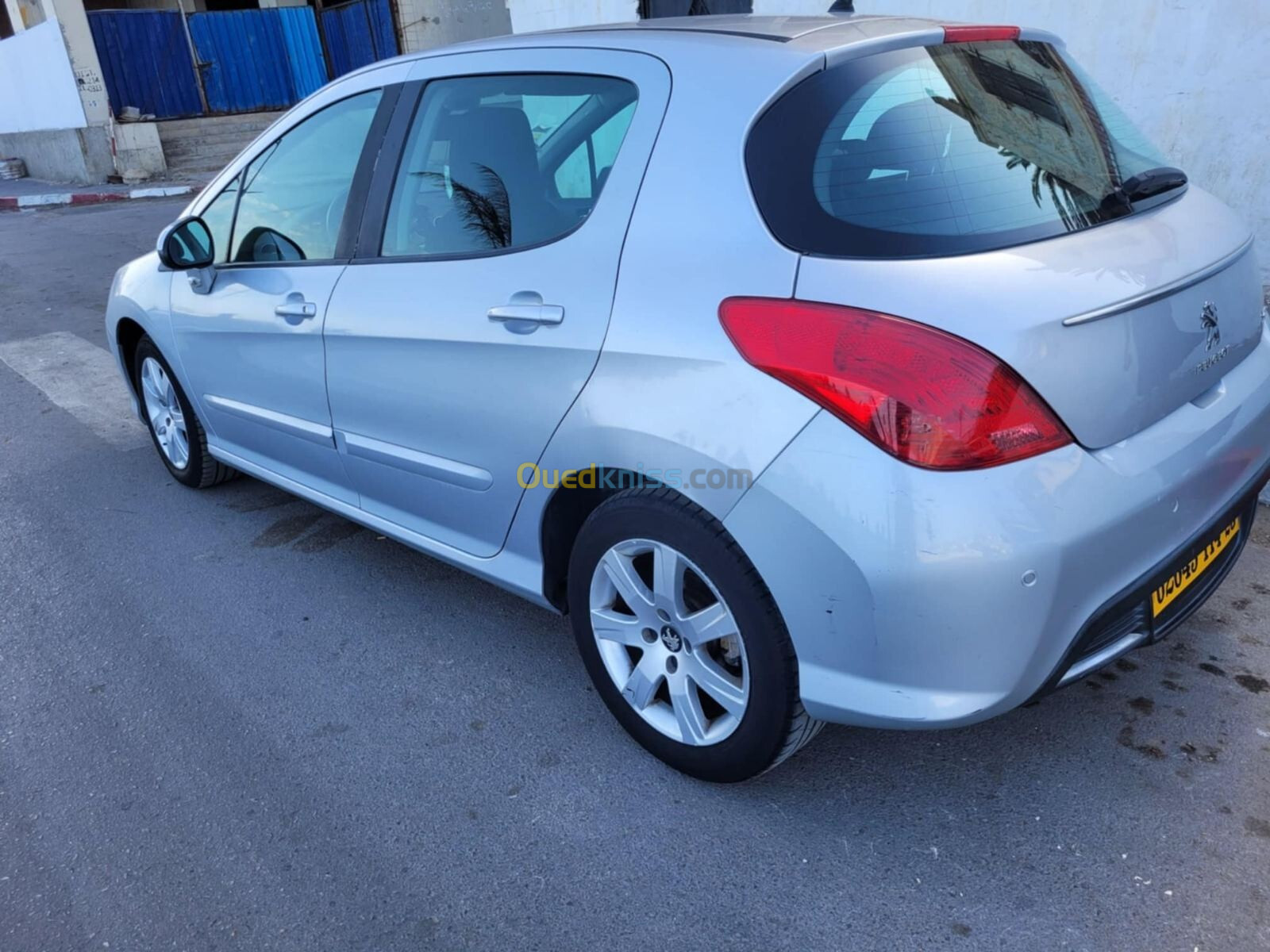 Peugeot 308 2014 Active