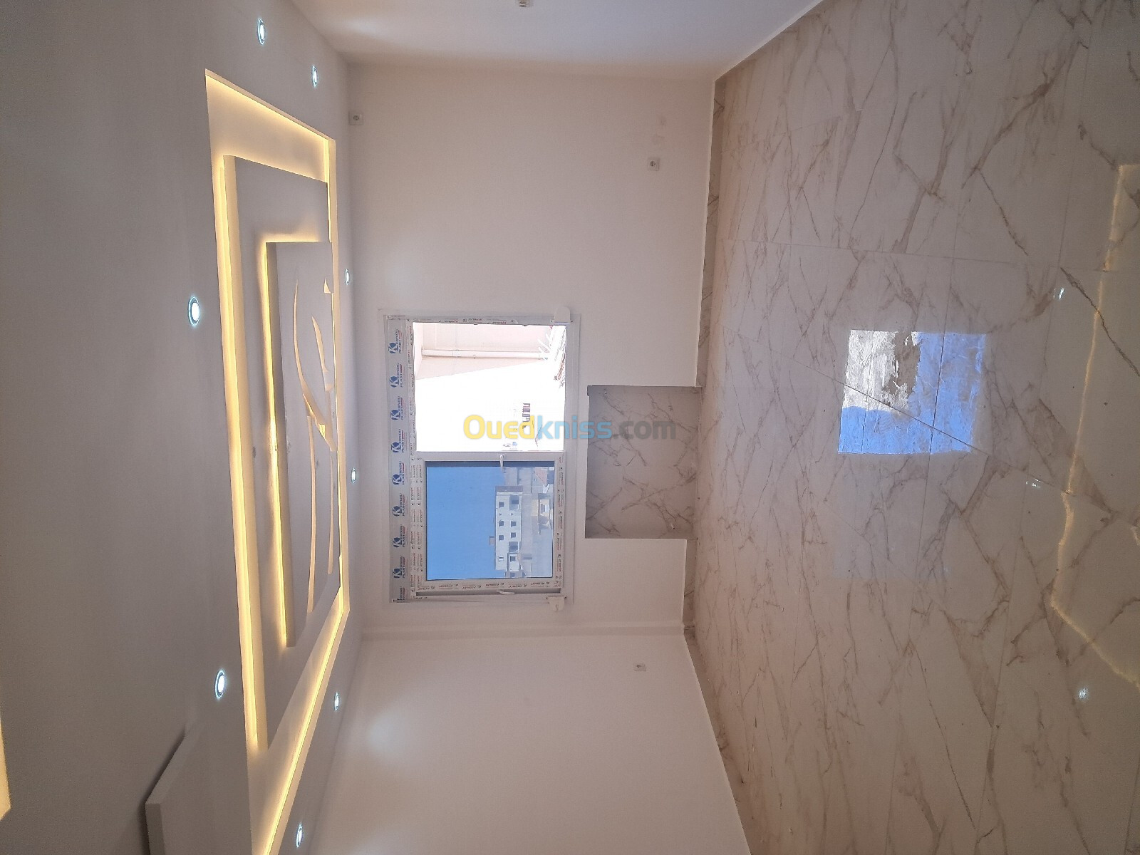 Vente Appartement F4 Alger Bordj el kiffan