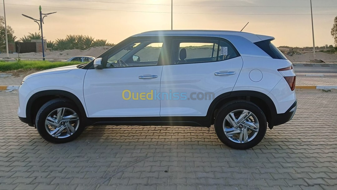 Hyundai Creta 2024 