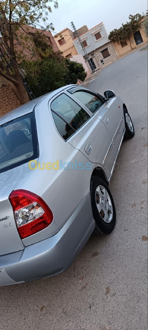 Hyundai Accent 2011 GLS