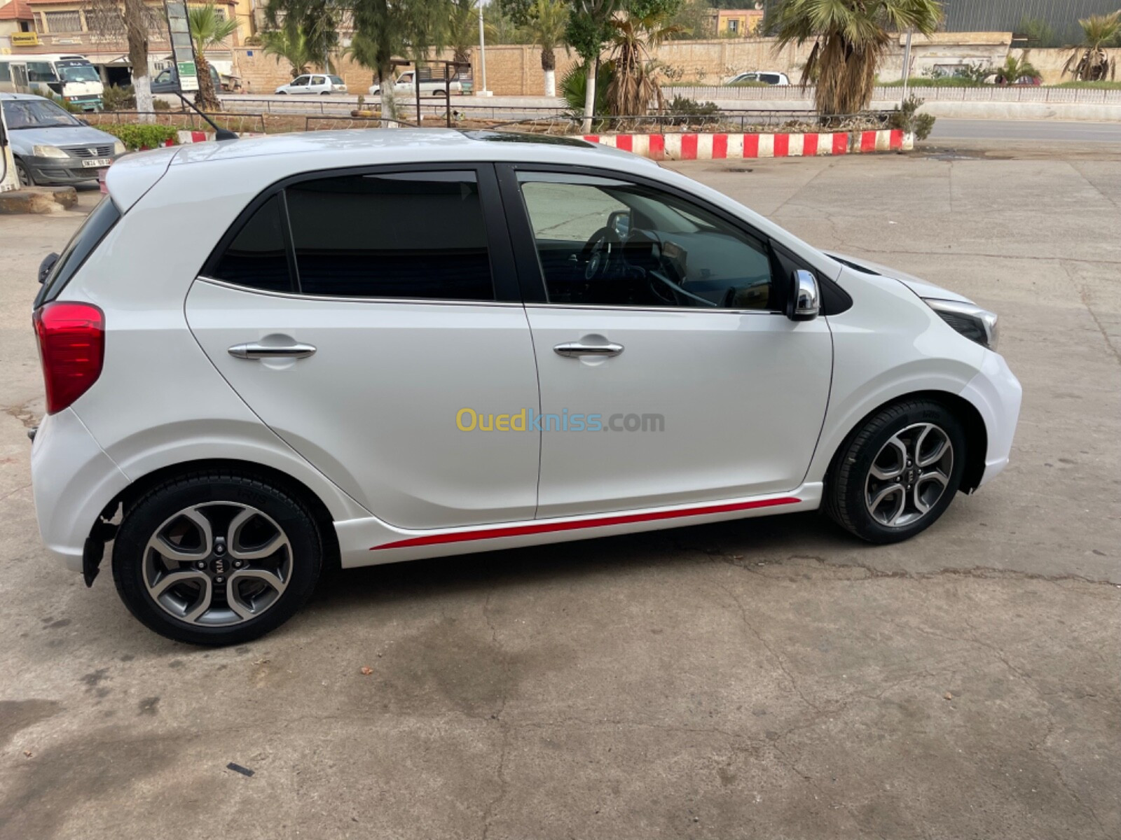 Kia Picanto 2018 GT-Line