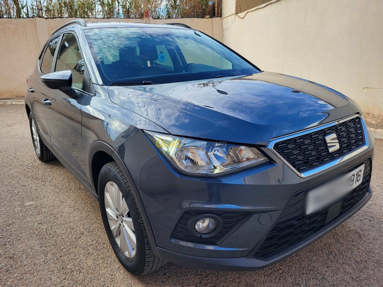 Seat ARONA 2019 ARONA