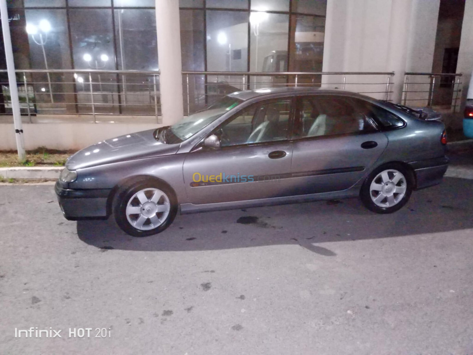 Renault Laguna 1 2000 Laguna 1