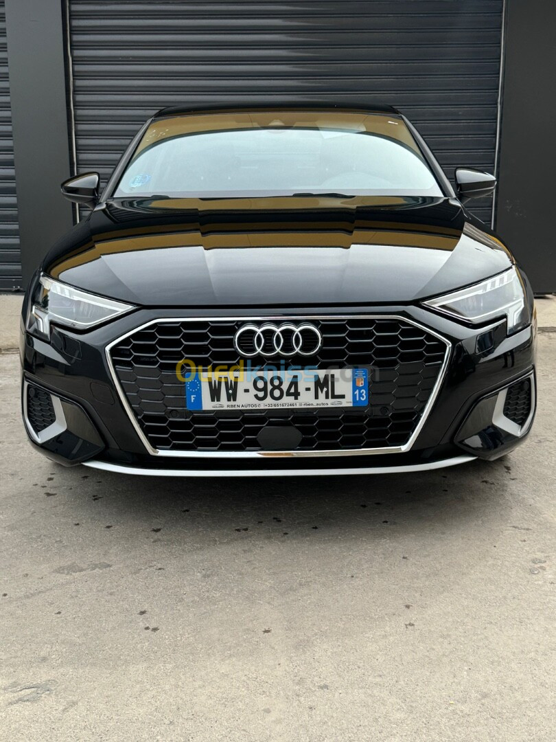 Audi A3 2023 Sportback