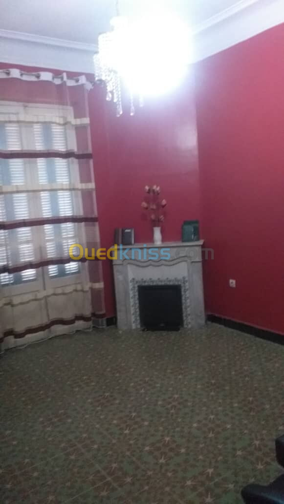 Location Appartement F3 Alger Alger centre